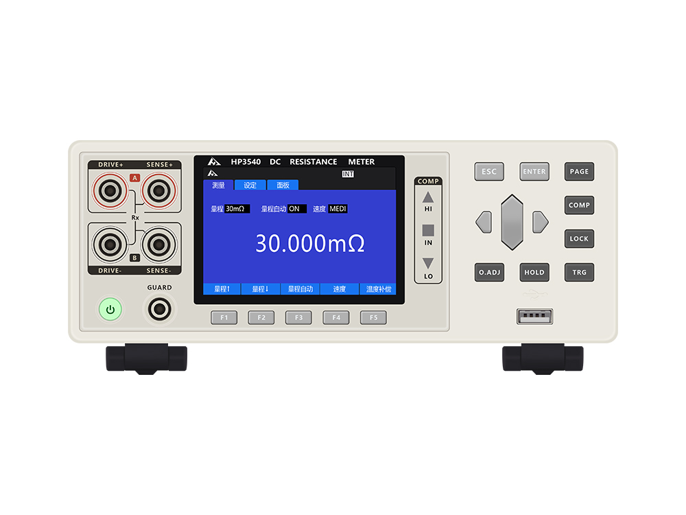 HP3540