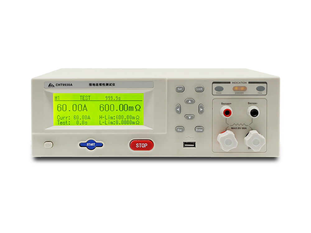 CHT9930A/9931A